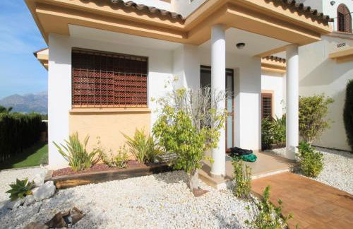 Holiday Home Flor de Ponoig by Interhome - Foto 48