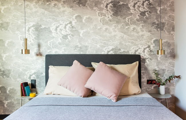 ipartment Hamburg Hafencity - Photo 7