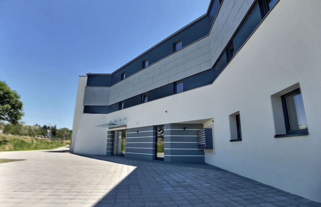 Attica Résidences - Foto 49