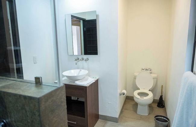 Modern Loft Apartment for two People With Invoice - Photo 52