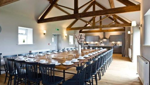 Manifold Barns - Foto 2