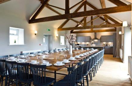 Manifold Barns - Foto 2