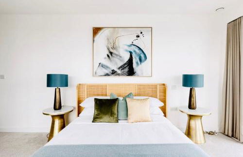 Executive Waterfront Split Penthouse - Foto 21