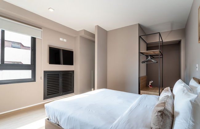 Next AW Franca by Viva - Prédio novo ao lado da Av Paulista - Foto 80