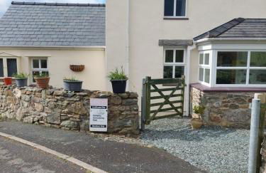 Gadlys Cottage Sea Views Dog Friendly - Foto 2