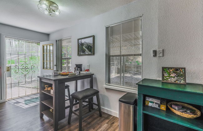 Midtown Lodge - Foto 11