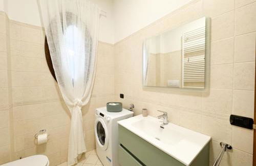 Villoresi 6 - Moderno appartamento con giardino vicino Milano, Rho Fiera, Monza - Foto 9