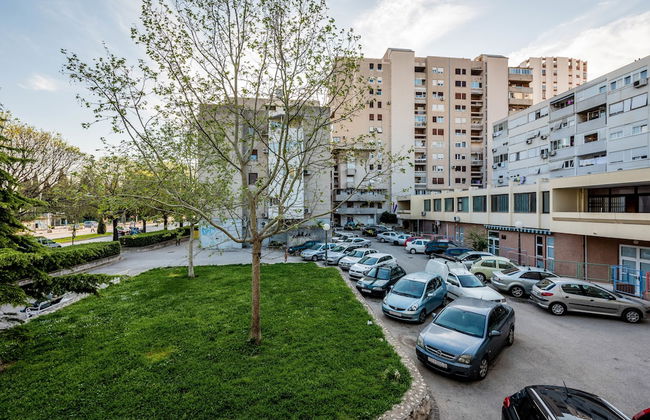 Apartman Summer - Foto 35