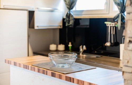 Flexible SelfCheckIns 202 - Zagreb - 1 Bedroom - Loggia - Foto 29