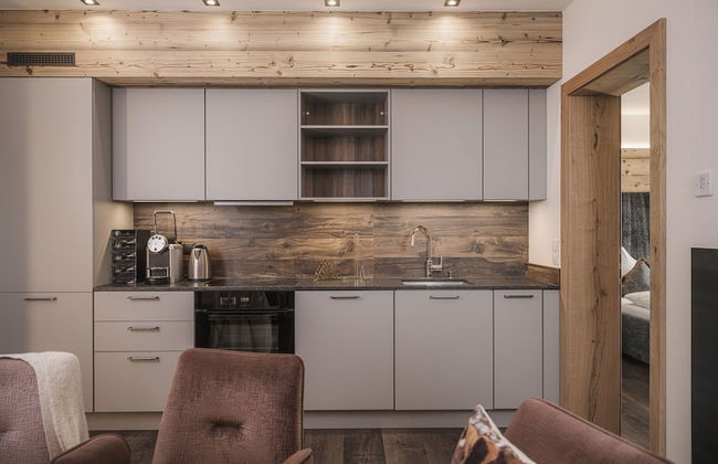 Chalets & Apartments Wachterhof - Foto 68