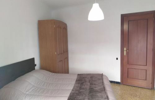 Centro Ciudad apartamento entero - Photo 20