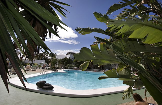 Apartamentos HG Lomo Blanco - Photo 26