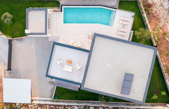 Amazing Villa in Labin With Sauna, Private Pool - Foto 33