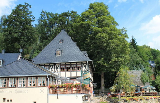 Holiday Apartment Comfortable Vacation Home - Foto 17