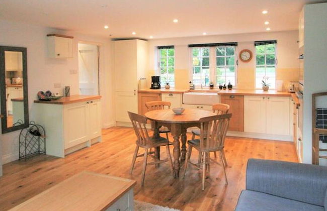 Countryside Annexe Near Goodwood - Foto 1