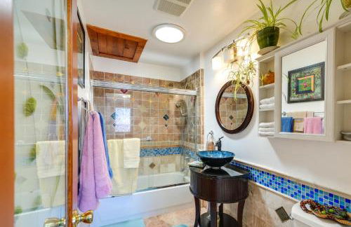 Sunset and Ocean Views Serene Camano Escape - Foto 17