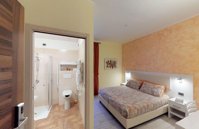 Agriturismo Le Risaie - Photo 10