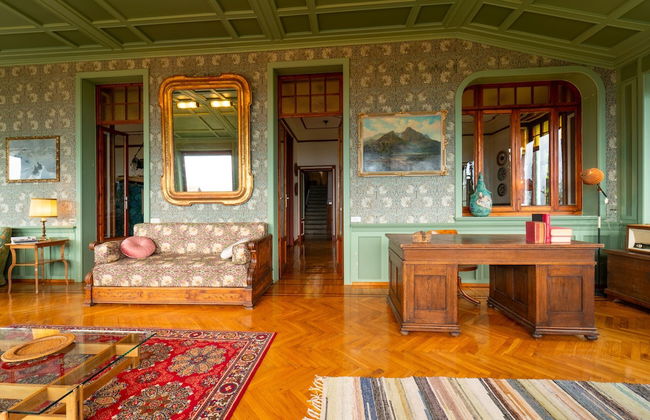 Family Villa with Stunning Lake View by Wonderful Italy - Foto 59