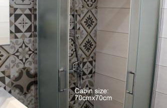 Medusa Beach Apartment, Asprovalta - Foto 19