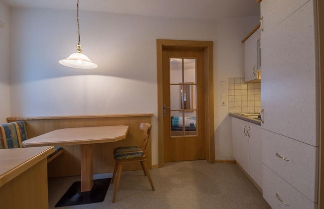 Haus Dorfschmied - Foto 46