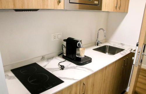 Apartamentos Mundaka Surf Camp - Foto 20