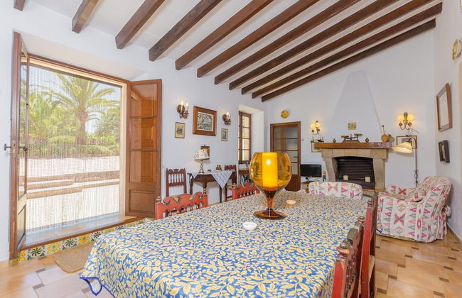 Son Real in Sencelles - Foto 32