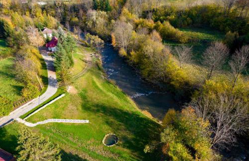 Nad Wilczym Potokiem - Foto 19