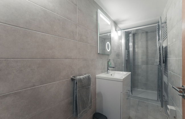 Clarence Street Townhouse - Foto 33