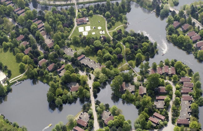 Luxurious Villa With Hot Tub and Sauna - Photo 30