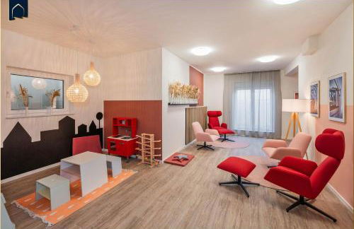 An der Haffküste Haffkoje - Foto 22