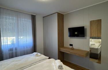 FeWo Böhmeheide Soltau - Foto 7