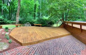 [RARE] Buckhead Mid-century Masterpiece! - Foto 21