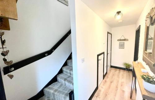 The Bay, Filey, Moonshine Cottage - Foto 21