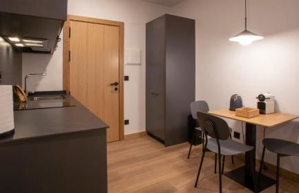 UHARTE SUITES Gernika - Foto 13