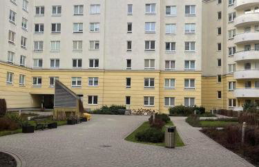 Klimatyzacja - przy centrum Onkologii klinice Novum dla pary bądź 4 osób - Foto 11