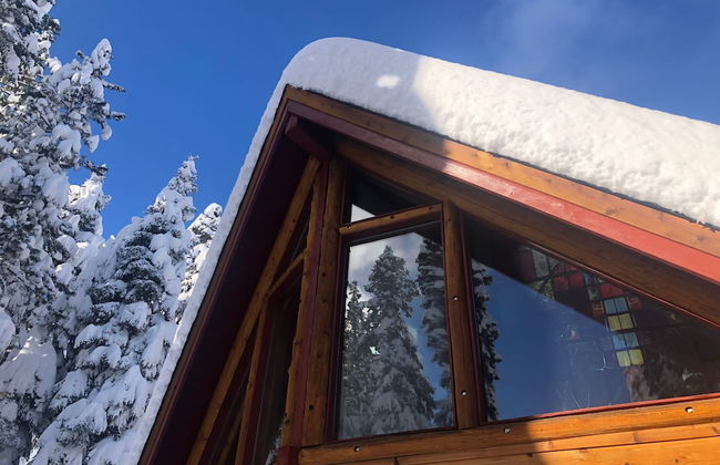 Modern Rustic Retreat - Photo 30