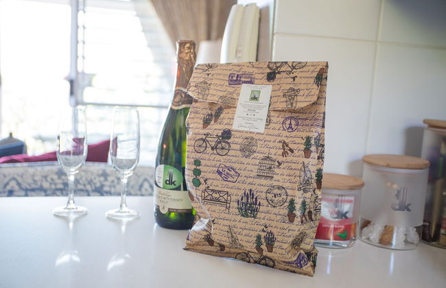 dk villas 1 Harbour View Hout Bay - Photo 33