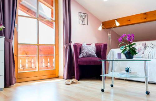 Komfort Ferienwohnungen Reit im Winkl - Haus Davis - Foto 15