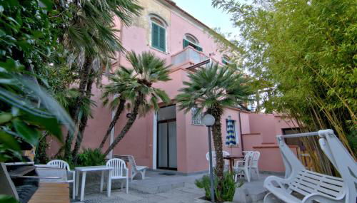 Villa Very - Foto 3, Garden