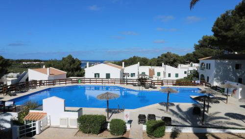 Apartamento Complejo Pinimar - Foto 4