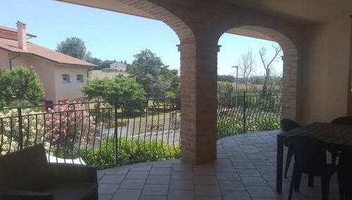 2 La fisarmonica del Conero - Foto 5