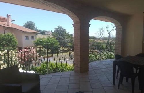 2 La fisarmonica del Conero - Foto 5