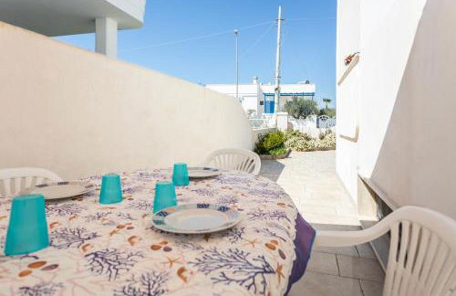 Appartamento Potenza 50 mt mare - Apulia Home - Foto 21