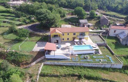 Villa Bambi - Foto 12