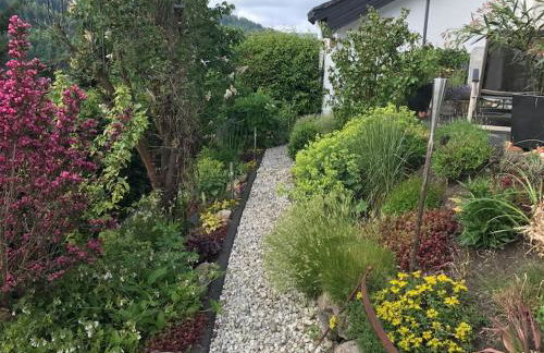 Privatwohnung mit Terrasse zum Relaxen - Foto 11