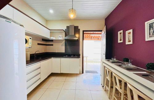 Casa de Praia 5 qtos (Suíte Térrea)WiFi+200m Praia - Photo 31