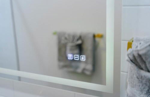 82 - 3BR Boston - Stylish Stay near MBTA - Foto 33