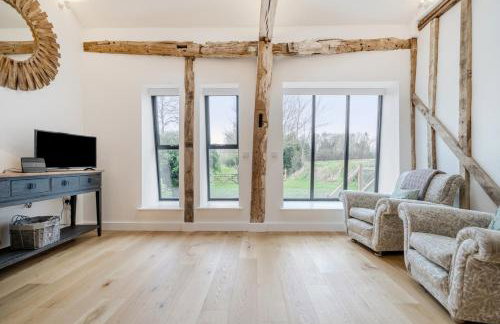 The Stable Barn, Smallwood Farm House - Photo 11