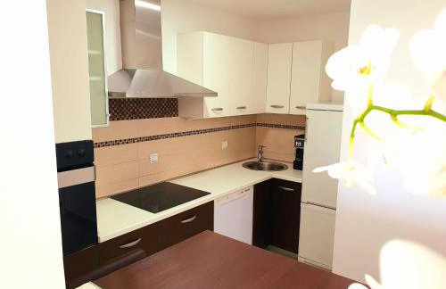 Pool and Jacuzzi Luxury Apartments - Foto 13