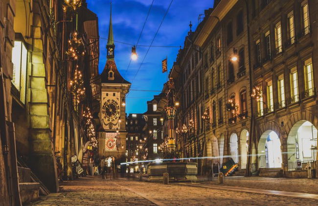 Visite privée à pied de Berne - Photo 5